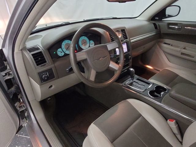 2008 Chrysler 300 Touring