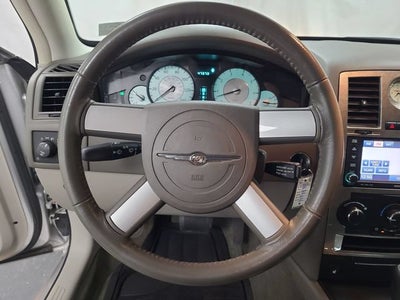 2008 Chrysler 300 Touring