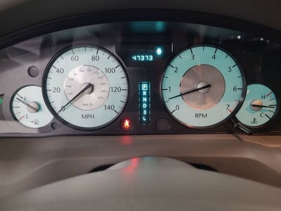 2008 Chrysler 300 Touring