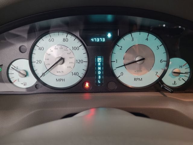 2008 Chrysler 300 Touring
