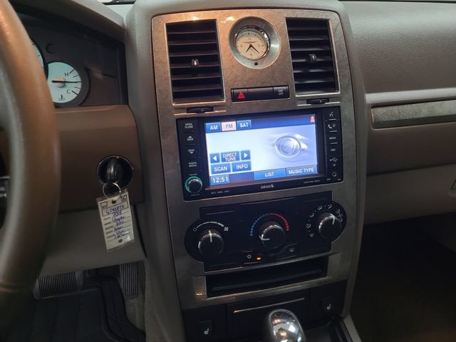 2008 Chrysler 300 Touring