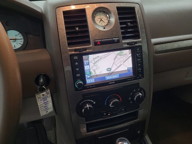2008 Chrysler 300 Touring