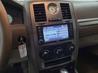 2008 Chrysler 300 Touring