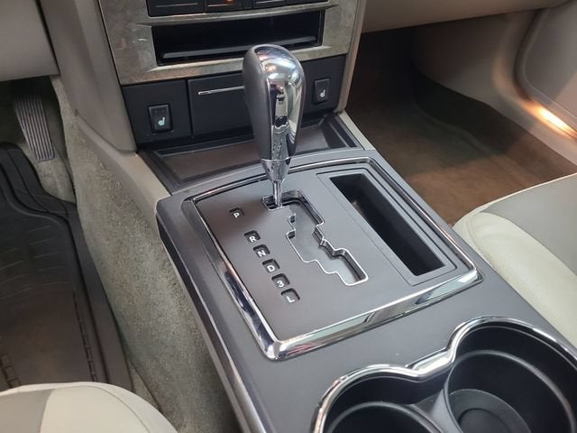 2008 Chrysler 300 Touring