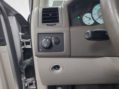 2008 Chrysler 300 Touring
