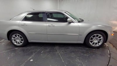 2008 Chrysler 300 Touring