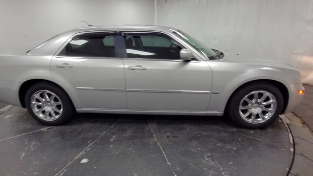 2008 Chrysler 300 Touring