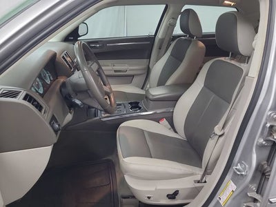 2008 Chrysler 300 Touring
