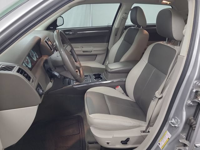 2008 Chrysler 300 Touring