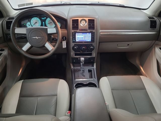 2008 Chrysler 300 Touring