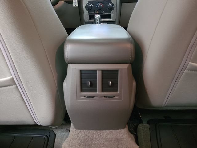2008 Chrysler 300 Touring
