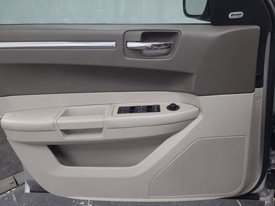 2008 Chrysler 300 Touring