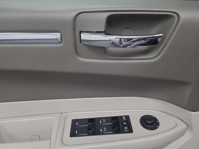 2008 Chrysler 300 Touring