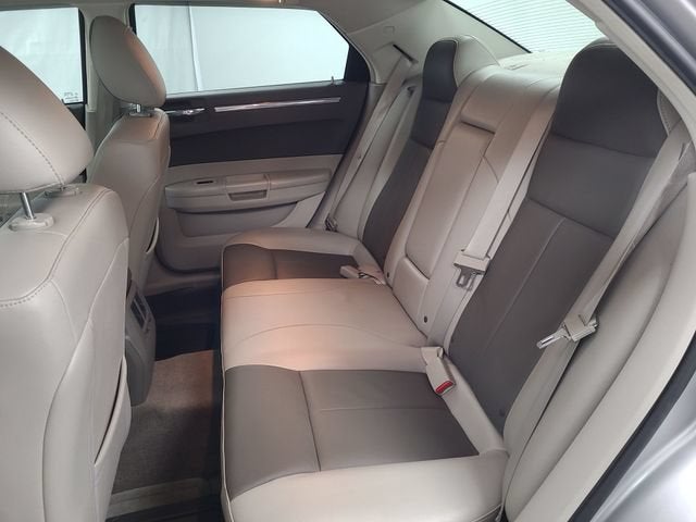 2008 Chrysler 300 Touring