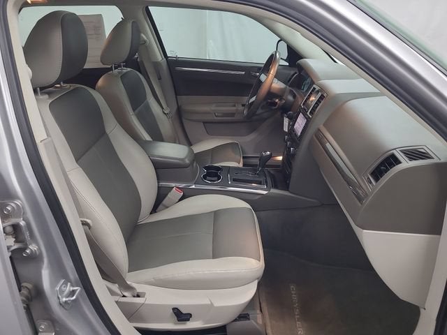 2008 Chrysler 300 Touring