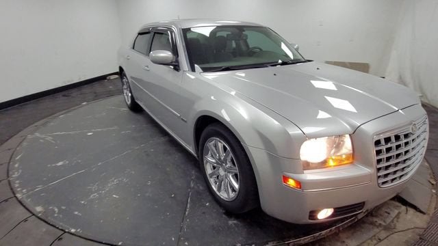 2008 Chrysler 300 Touring