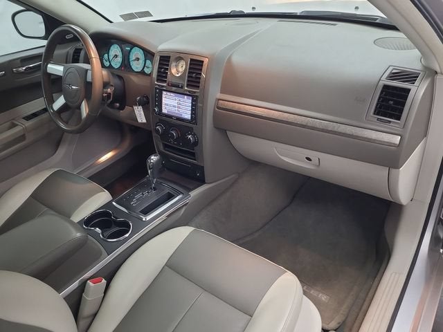 2008 Chrysler 300 Touring