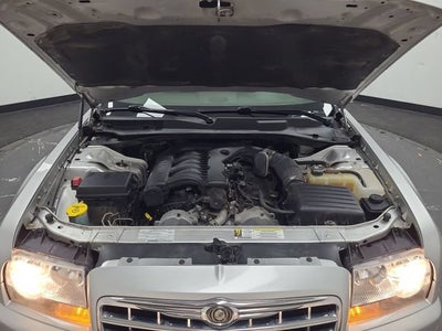 2008 Chrysler 300 Touring