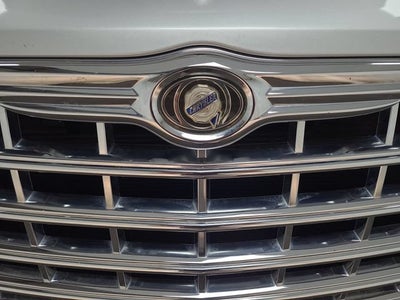 2008 Chrysler 300 Touring