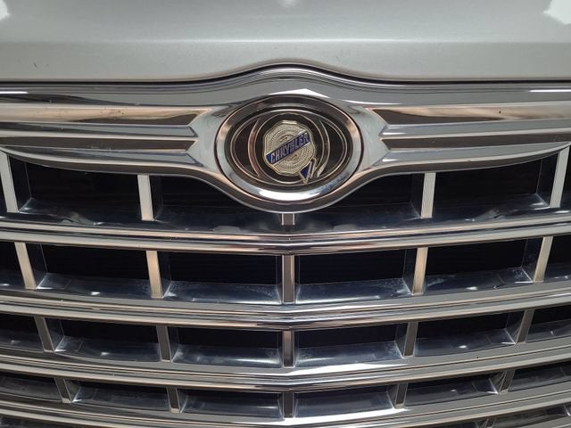 2008 Chrysler 300 Touring