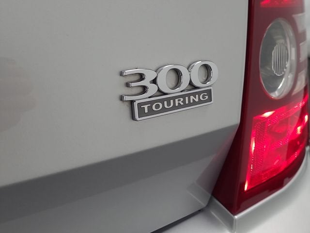 2008 Chrysler 300 Touring
