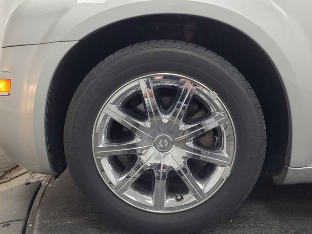 2008 Chrysler 300 Touring