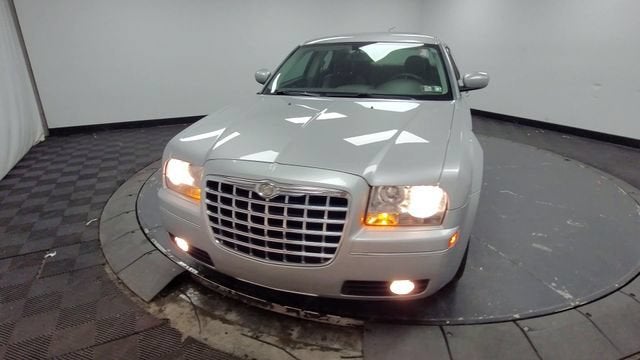 2008 Chrysler 300 Touring