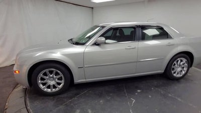 2008 Chrysler 300 Touring