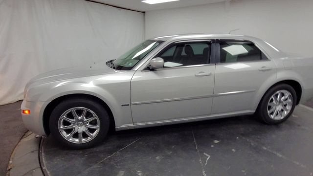 2008 Chrysler 300 Touring
