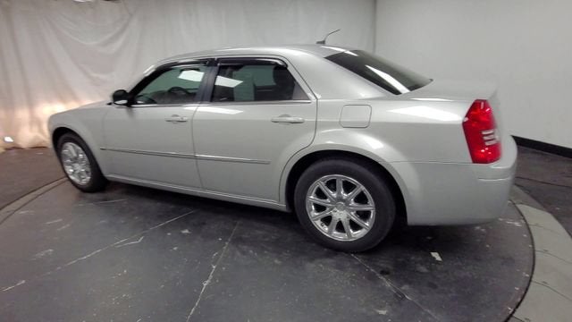 2008 Chrysler 300 Touring