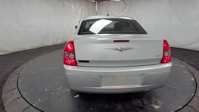 2008 Chrysler 300 Touring