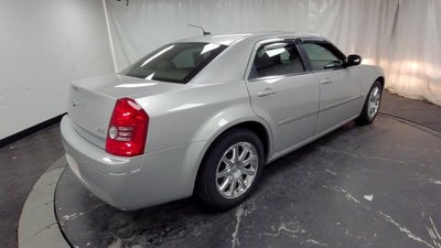 2008 Chrysler 300 Touring