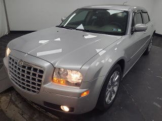 2008 Chrysler 300 Touring