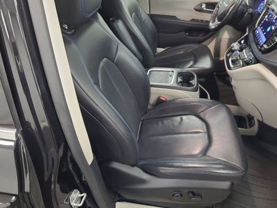 2021 Chrysler Pacifica Hybrid Touring L
