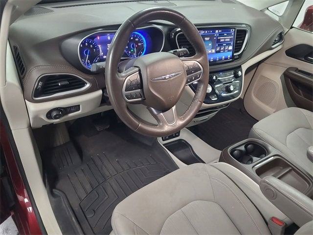 2021 Chrysler Pacifica Touring