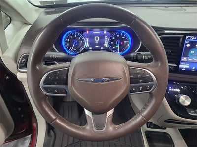 2021 Chrysler Pacifica Touring