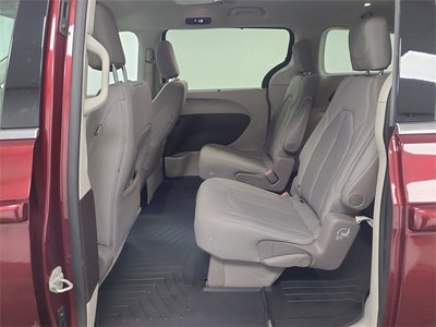 2021 Chrysler Pacifica Touring