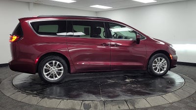 2021 Chrysler Pacifica Touring