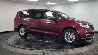 2021 Chrysler Pacifica Touring
