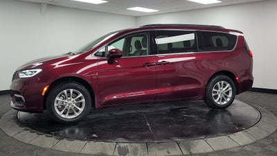 2021 Chrysler Pacifica Touring