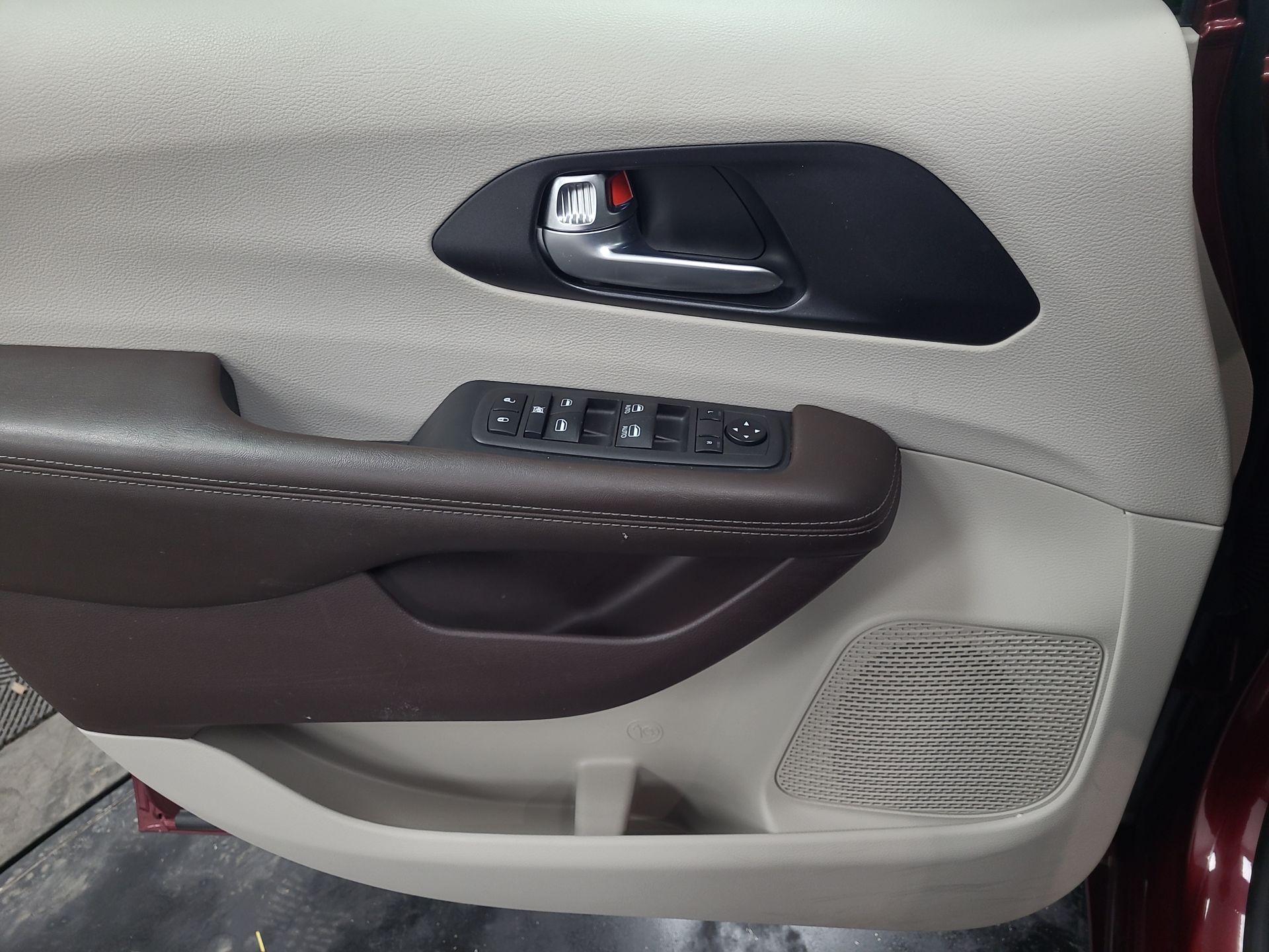 2021 Chrysler Pacifica Touring