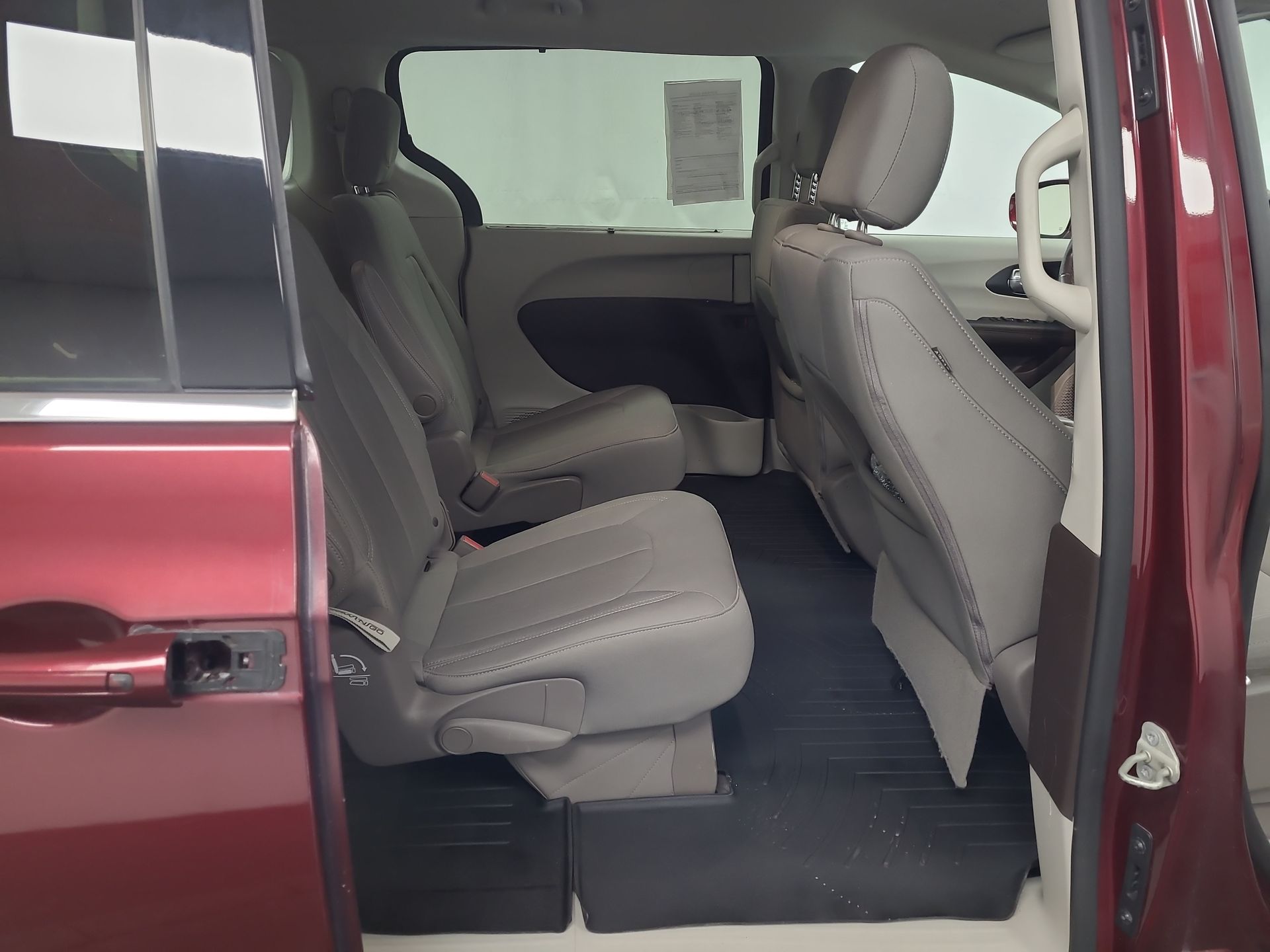 2021 Chrysler Pacifica Touring