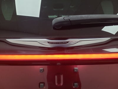 2021 Chrysler Pacifica Touring