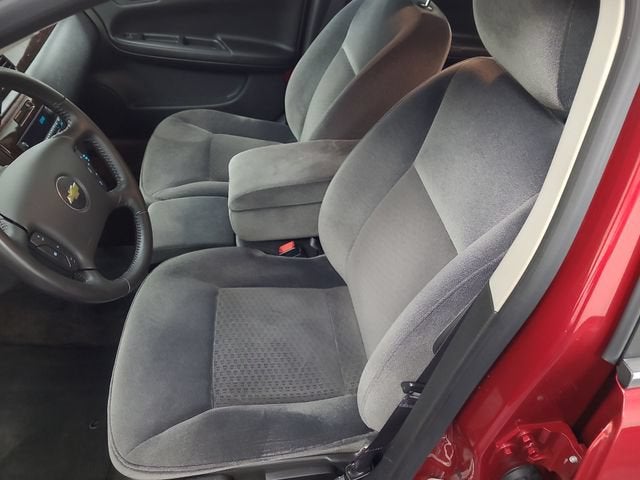 2012 Chevrolet Impala LT Retail