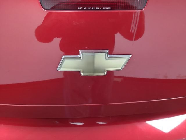 2012 Chevrolet Impala LT Retail