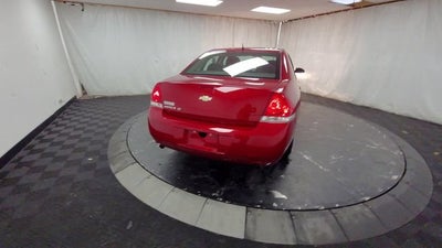 2012 Chevrolet Impala LT Retail