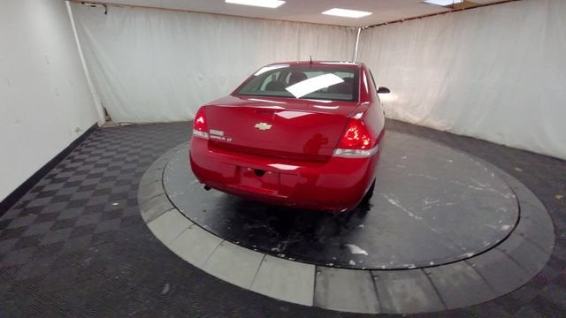 2012 Chevrolet Impala LT Retail
