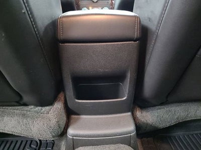 2013 Chevrolet Impala LTZ