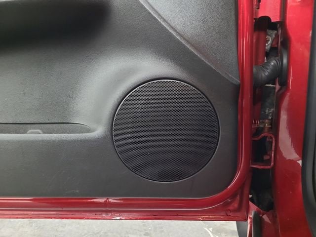 2013 Chevrolet Impala LTZ