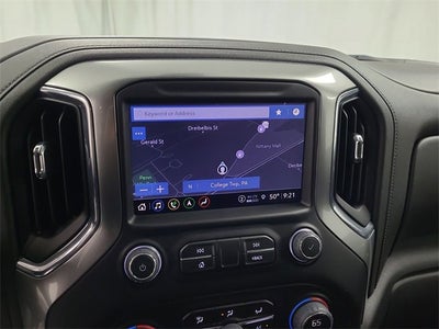 2023 Chevrolet Silverado 2500 HD LTZ